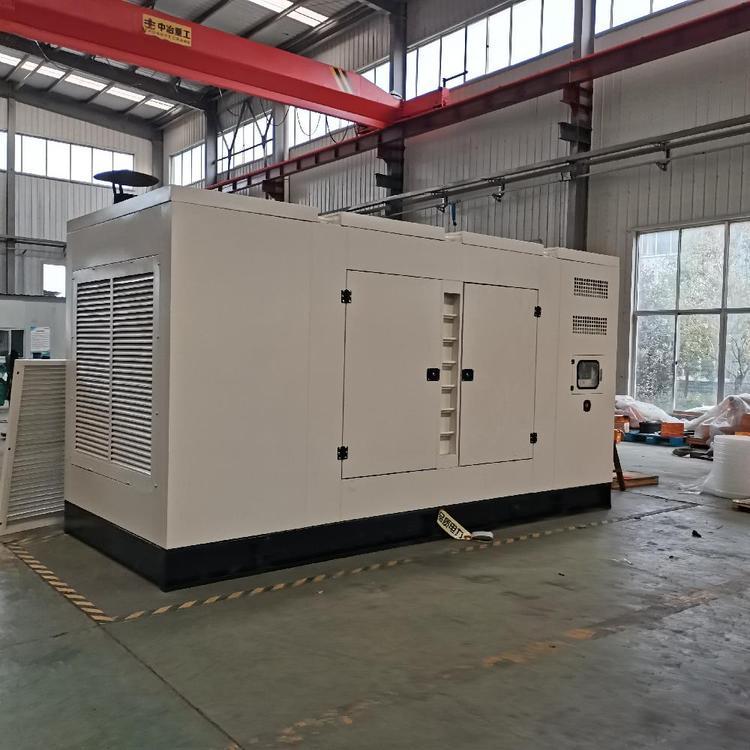 万荣发电机出租